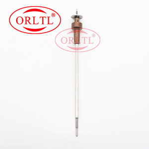Pour 0445110638 F00VC01539 Ensemble de soupape de commande pour pièces de moteur de camion F00V C01 539 Soupape de commande d'<span class=keywords><strong>injecteur</strong></span> <span class=keywords><strong>diesel</strong></span> F 00V C01 539 - Product Image 2