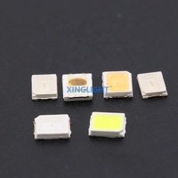 XINGLIGHT Puce LED SMD RGB haute luminosité 2214 3014 2835 3030 3528 5050 Blanc Rouge Bleu Vert Jaune Rose Perles de lampe colorées