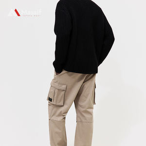 <b>Lightweight</b> <b>Men</b> <b>Trousers</b> for Sale Casual Style OEM Service High Manufacturer <b>Men</b> <b>Trousers</b> Outdoor Wear <b>Men</b> <b>Trouser</b> - Product Image 4