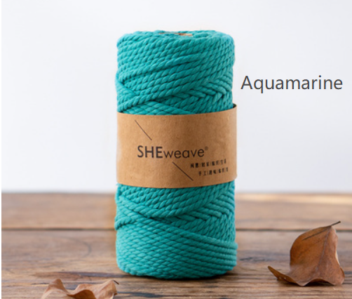 Aquamarine