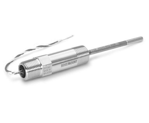 Capteur de température industriel original 114C Pt100 RTD pour la mesure de processus, 3 fils 4 - Product Image 1