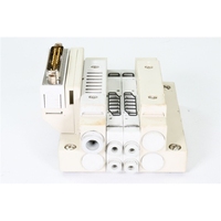 Válvula Solenoide de 2 Puertos SS5V1-MAND00