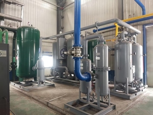 Производитель прямых продаж осушитель кислородный азот производственное оборудование