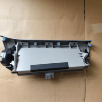 Guantera Superior para Automóvil, Color Beige Arena, Gris, Negro, OEM 55441-42020 para TOYOTA RAV4 2006 2007 2008