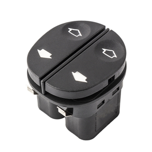Bouton de commande de commutateur de fenêtre principale de voiture pour <span class=keywords><strong>Ford</strong></span> /Fiesta /KA/ MK6 /Fusion <span class=keywords><strong>1995</strong></span> - 2012 - Product Image 3