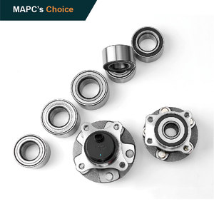 Ensemble de roulement de moyeu de roue avant pour Buick <span class=keywords><strong>Rainier</strong></span> Chevrolet Wa513188 29513188 19312251 12413037 12413257 15130858 - Product Image 5