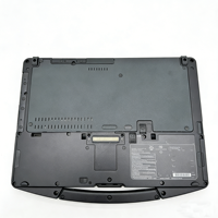 Logiciel de diagnostic multi-véhicules Autool CF54 pour ordinateur portable, outil de diagnostic automobile, connectivité USB, écran LCD, système d'exploitation Windows, 12V