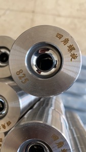 Bán HOT Durable Và Chịu Mài Mòn Tungsten Carbide Vẽ Chết Kim Cương Tự Nhiên PCD Dây Vẽ Chết - Product Image 5