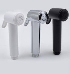 Оптовая цена, портативная насадка для биде - Product Image 3