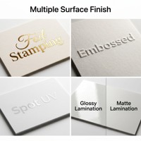 Etiqueta Adhesiva Personalizada de Alta Precisión para Botellas de Tónico Facial, Impresa en Papel Brillante con Revestimiento