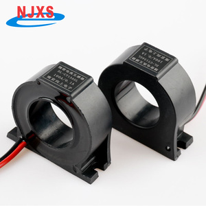 Transformador de Corriente NJXSE DL-CT13CL 5A 50A 100A 150A 200A de Alta Calidad AC CT 100A/0.1A 200A/0.1A 100A/50mA - Product Image 2