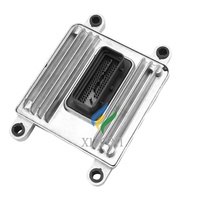 ECU ECM Computer Board Unité de contrôle du moteur 28015294 28036390 pour Hainan Mazda