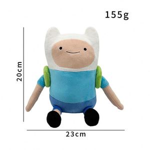 Nuevo Producto Transfronterizo: Robot Chef de Peluche, Accesorio de Juego, Muñeco Creativo de 20-25cm - Product Image 5