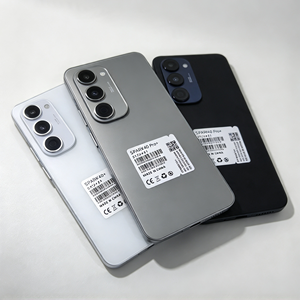 สมาร์ทโฟน Spark 40 Pro5G+หน่วยความจำขนาดใหญ่ 16GB+1TB+รองรับซิมคู่+ระบบ Android 15+รุ่นปลดล็อค - Product Image 4