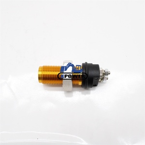 Sensor Eléctrico para Excavadora E320C E336D E336DL, Número de Pieza 418105 - Product Image 3