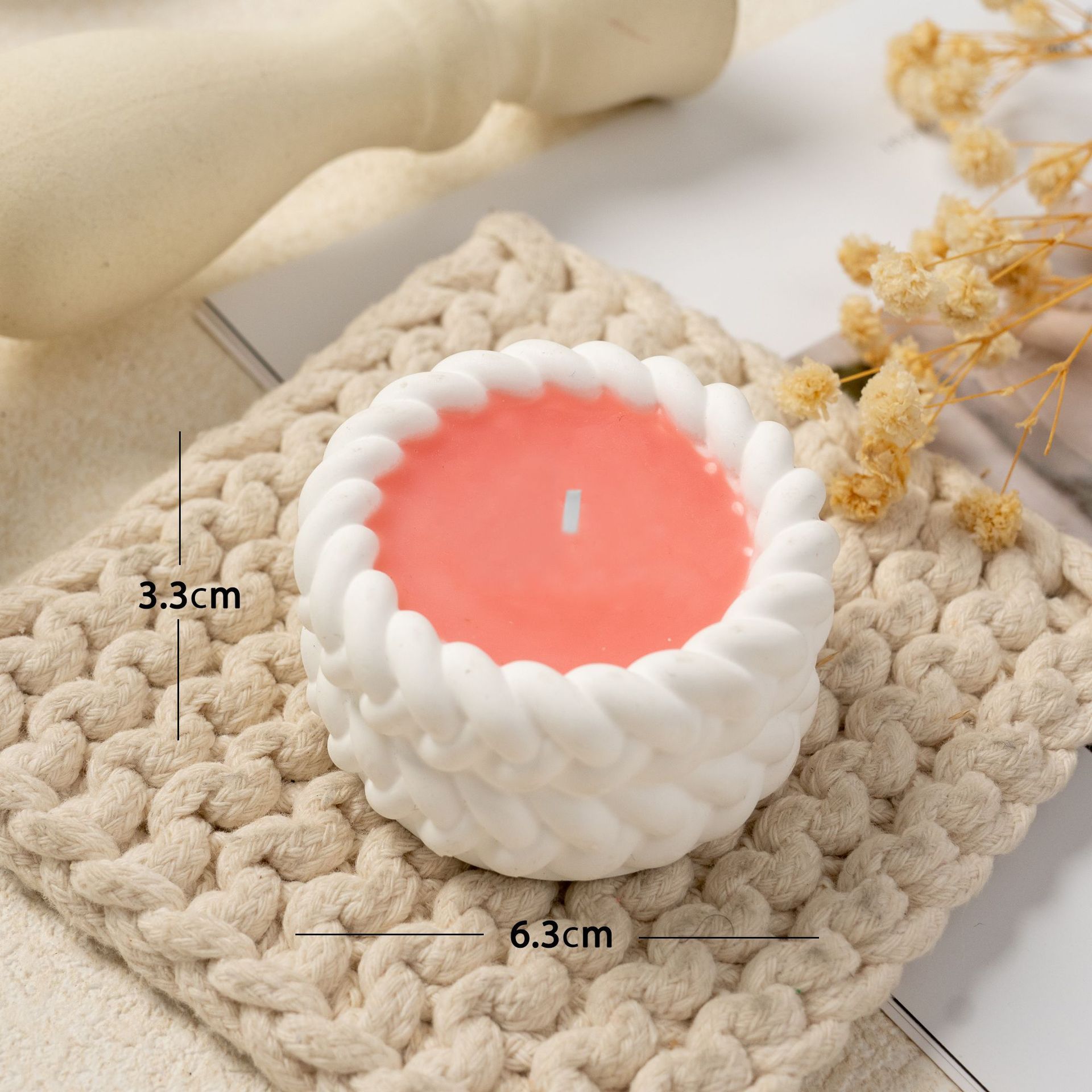 สีชมพู