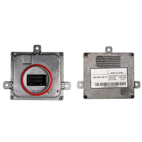 Module DRL de feux diurnes JUSHUO 4G0.907.397.P pour phare A1/A3/A4/A5/ A6/A8/Q3/Q5