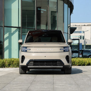 Xiao mi SkyNomad N90 Max, SUV Inteligente de Espacio Variable, Autonomía Extendida, 5 Plazas, Motor Dual, Tracción en las Cuatro Ruedas, Precio al por Mayor en China - Product Image 2