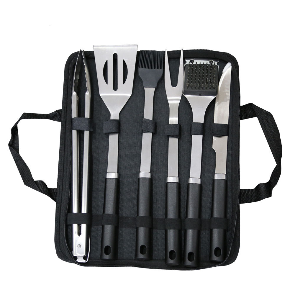 6-Piece Set (Cloth Bag)