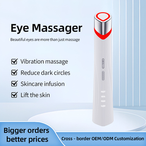 Herramienta Profesional de Masaje Facial de 2-3 Horas, Masajeador Facial Moldeador de 60-90 Minutos, Dispositivo de Lifting Facial, Material ABS, Dispositivo Ligero para Lifting Facial - Product Image 2