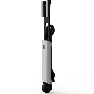 Más de 2 ruedas plegable auto equilibrio Scooter Eléctrico para adultos <span class=keywords><strong>E</strong></span> Scooter eléctrico inteligente - Product Image 2