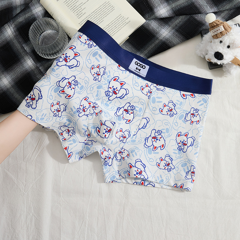 Dog Sexy Underwear - Flirty & Comfortable for Women