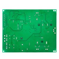 Haute fréquence SMT DIP OEM électronique PCB PCBA Circuit imprimé assemblage Pcba médical pour détecteur de métaux