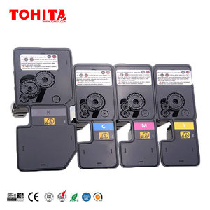 Hộp mực TK-5205 TK-5206 TK-5207 TK-5209 cho Kyocera TASKalfa 346ci mực tohita - Product Image 1