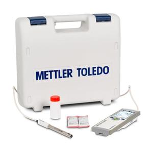 Kit de Medidor de Conductividad TOLEDO S7 PN.30232185, Instrumentos de Análisis para USP/EP - Product Image 3