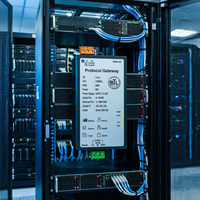 Prix de gros Sunfull - Routeur BACnet Sunfull BAC1001-Lite - Passerelle compacte Modbus vers BACnet avec certification BTL, en stock