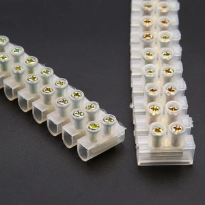 เทอร์มินัลที่ใช้งานสะดวก Pin Lustre Terminal - Product Image 2