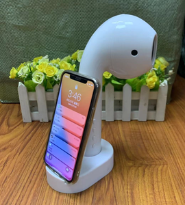 Auriculares Bluetooth Ultra Grandes y <span class=keywords><strong>Gigantes</strong></span> de 1 Canal con Batería de 200-500 mAh y hasta 5 W de Potencia de Salida - Product Image 2