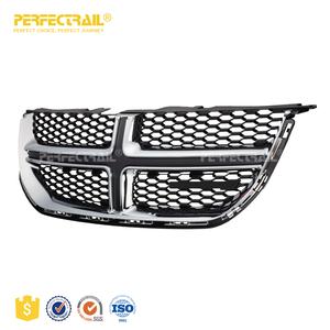 PERFECTRAIL 68088969AC Pièces automobiles Grille supérieure avant pour <span class=keywords><strong>Dodge</strong></span> Grand <span class=keywords><strong>Caravan</strong></span> pour Chrysler Town & Country - Product Image 5