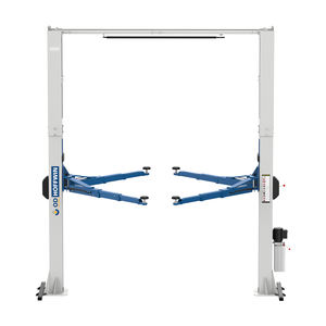 سيارة ثقيلة 12000Lbs sck5.0lbs 5 طن رافعة هيدروليكية أوتوماتيكية <span class=keywords><strong>2</strong></span> وظيفة للبيع رافعة سحب السيارة بعد المرآب - Product Image 1