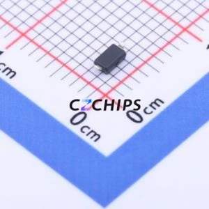 ชิปไดโอดชอทท์กี้ไดโอด BAT48ZFILM 123 SOD-BOM ของแท้ใหม่ล่าสุด - Product Image 2