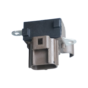 Regulador de alternador automotriz profesional genuino de alta calidad para <span class=keywords><strong>repuestos</strong></span> de camiones de automóviles precio de fábrica fabricante - Product Image 1
