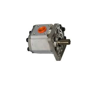 Bomba de Engranajes de Aceite para Maquinaria Agrícola Huamao - Fabricada en Shandong, Nueva con 1 Año de Garantía - Product Image 4