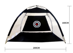Filet d'entraînement de <span class=keywords><strong>golf</strong></span> extérieur de qualité supérieure, filet de frappe de <span class=keywords><strong>golf</strong></span>, filet d'entraînement de chipping de <span class=keywords><strong>golf</strong></span> – Fabricant - Product Image 6