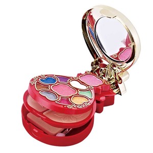 De alta calidad niños <span class=keywords><strong>Kit</strong></span> cosmético de sombra de ojos de Mini <span class=keywords><strong>Kit</strong></span> de maquillaje para niñas - Product Image 4