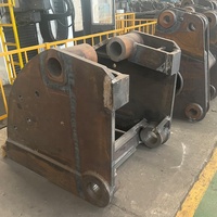 Service de fabrication de tôles en acier inoxydable OEM, soudage, découpe laser, pliage et assemblage