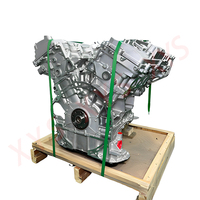The Popular for Toyota Gasoline Engine Assembly Comes with a Complete Engine Assembly 3GR 6 Cylinders