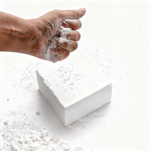 様々な形状の卸売カスタム炭酸マグネシウムブロック、吸汗性と滑り止め機能付き、主にキューブ型 - Product Image 2