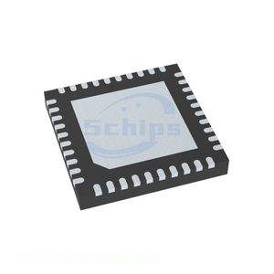 Clock Timing 24 VFQFN Exposed Pad 5P49V5901B587NLGI8 Electronic Chips Component Authorized Distributor - Product Image 1