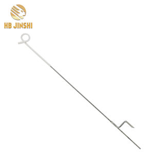 Dibuat 117 untuk Tiang Kabel 1.5 <span class=keywords><strong>M</strong></span>, Tiang Ekor Babi Tinggi - Product Image 6