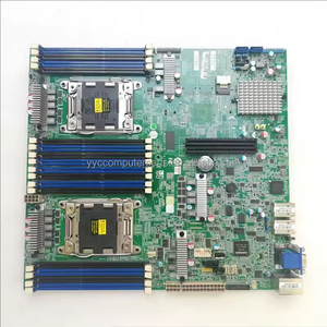 Placa Base para Servidor S7066 TYAN S7066GM3NR-B-DWG IS-VSE2326, Completamente Probada, Buena Calidad, S7066 S7066GM3NR-B-DWG IS-VSE2326 - Product Image 2