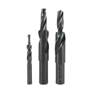 Yinren Metric <b>Step</b> <b>Drill</b> Bits M3 M12 Nitrided TiCN Coated For Steel Drilling - Product Image 4