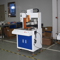 Distributeur automatique de colle bicomposante, machine de distribution automatique, système d'alimentation en colle servo haute précision
