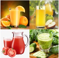 Presse-agrumes haute vitesse pour jus de fruits, extracteur de jus d'orange et de pomme, machine à jus de pomme commerciale, extracteur de jus