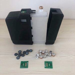 Puce de bonne qualité V705-D V706-D V708-D V720-D pour la série VJ 1000 - Product Image 5