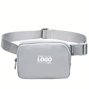 Women's Fanny Pack Crossbody <b>Bag</b> with Adjustable Waist Strap for Running, Hiking, Travel, and Workouts - Product Image 3